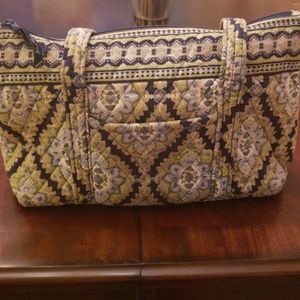 Vera Bradley Purse